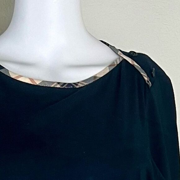 Kinloch Anderson Scotland Fit and Flare Plaid Dress - Picture 3 of 10